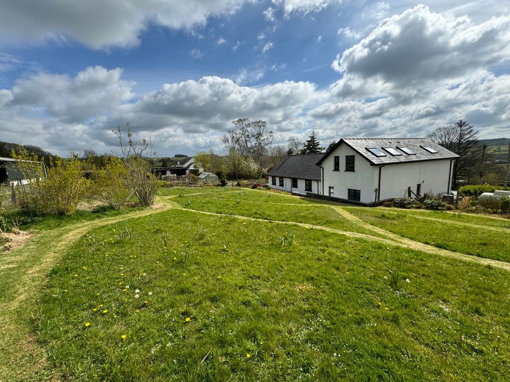 Additional image 46 of 5 bed farm for saleTalgarreg, Llandysul SA44