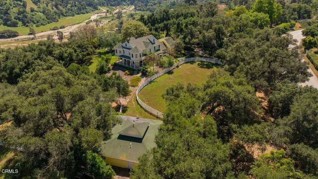 Additional image 66 of 854 Thomas Street, Oak View, CA 93022