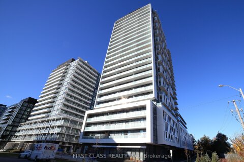 Additional image 7 of 1511-188 Fairview Mall Drive, Toronto, ON, M2J 4T1