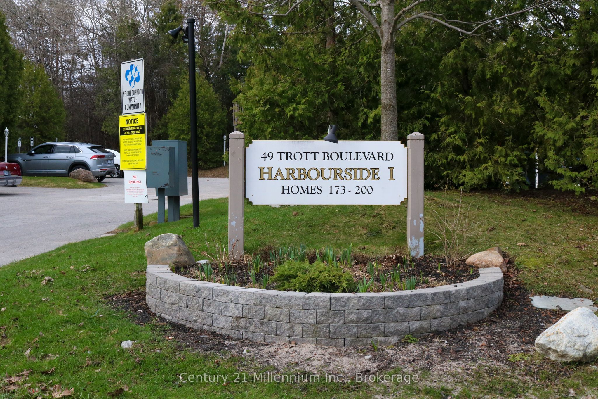 193-49 Trott Boulevard, Collingwood, ON, L9Y 5B8