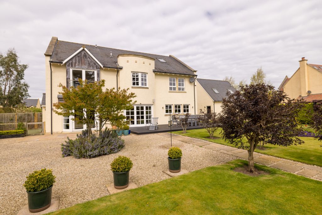 Additional image 39 of 5 bed detached house for saleSeaforth, 46 The Village, Archerfield, Dirleton, East Lothian EH39
