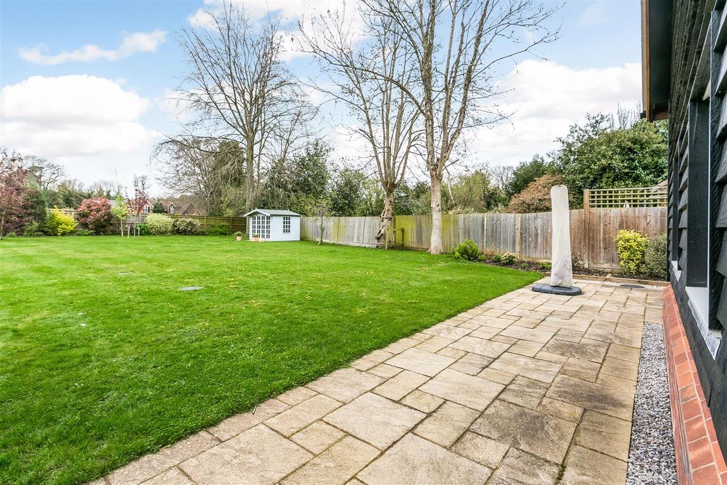 Additional image 16 of 3 bed detached house for saleCherry Garden Lane, Maidenhead SL6
