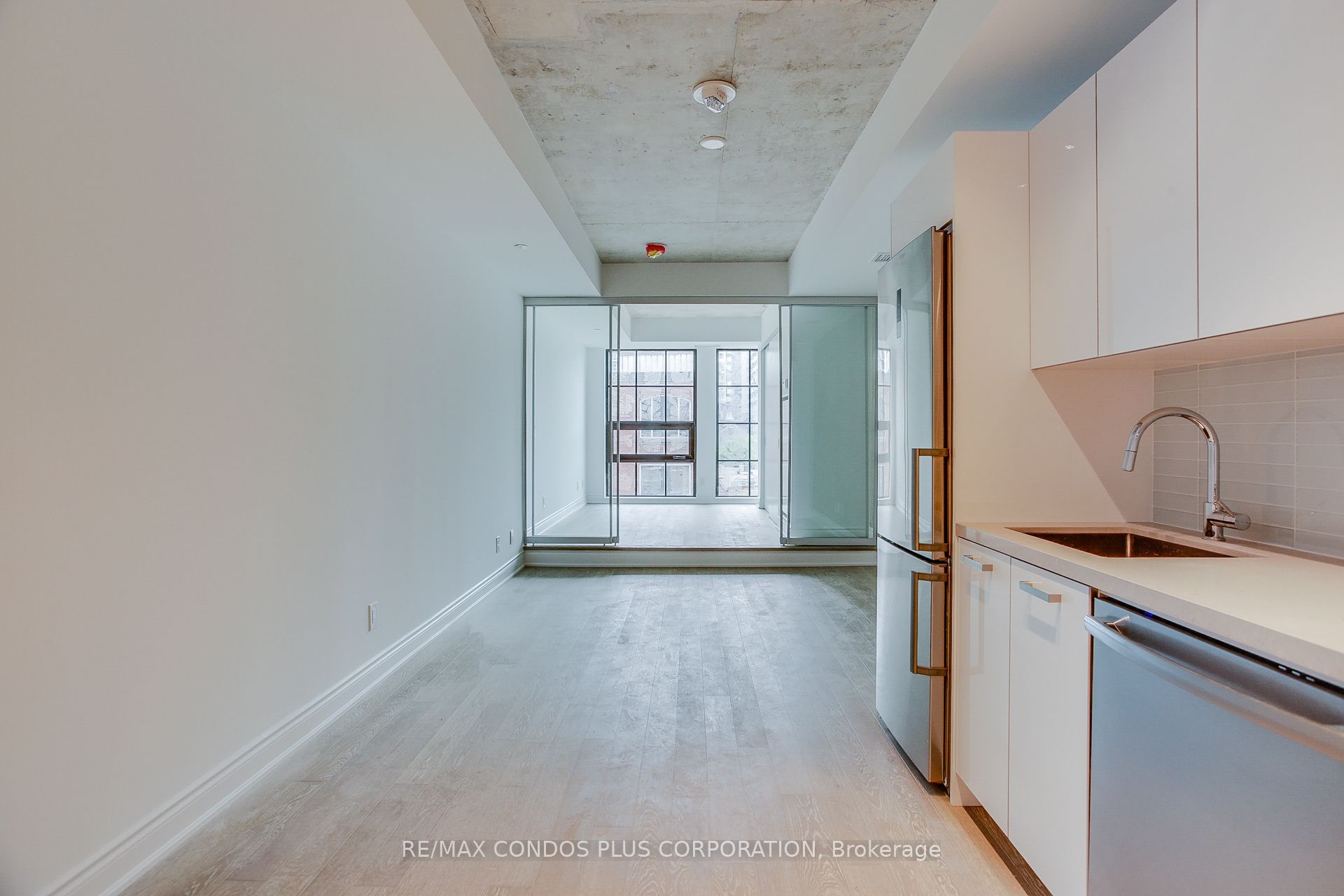 Additional image 2 of 411-608 Richmond Street W, Toronto, ON, M5V 0N9