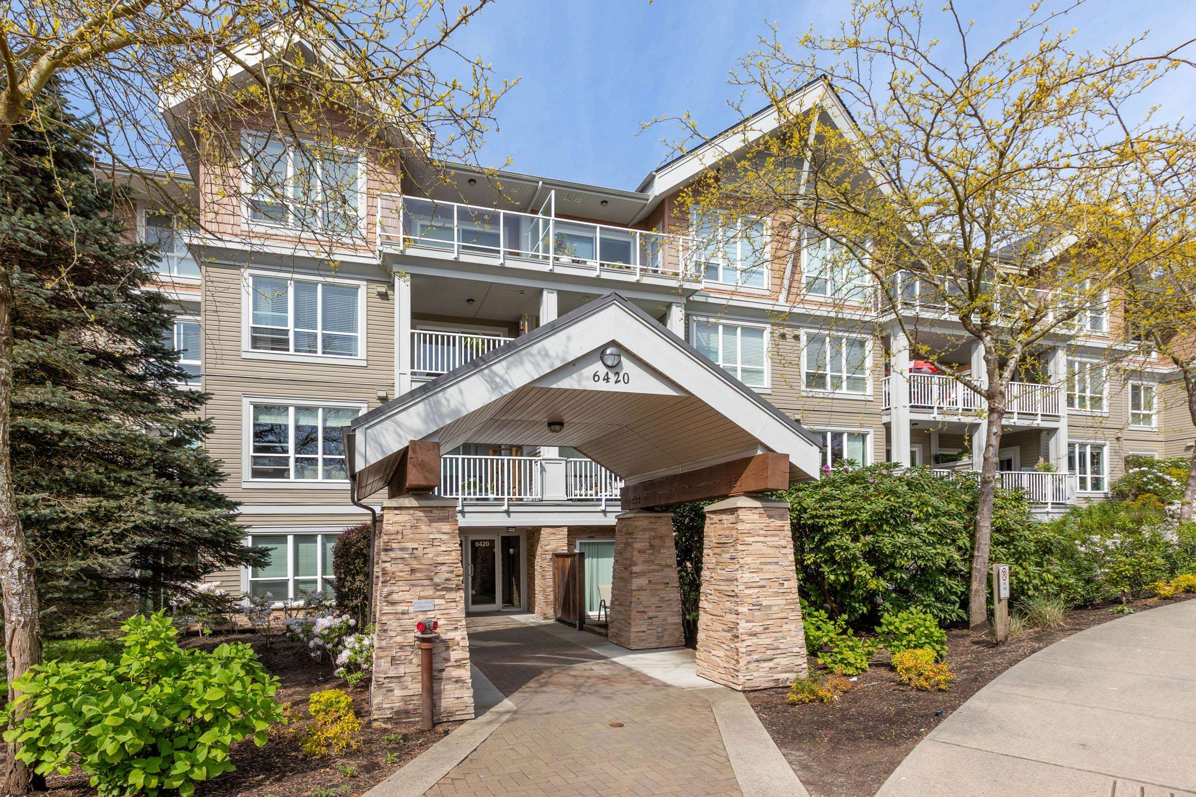 Additional image 2 of 311-6420 194 Street, Surrey, BC, V4N 6J7