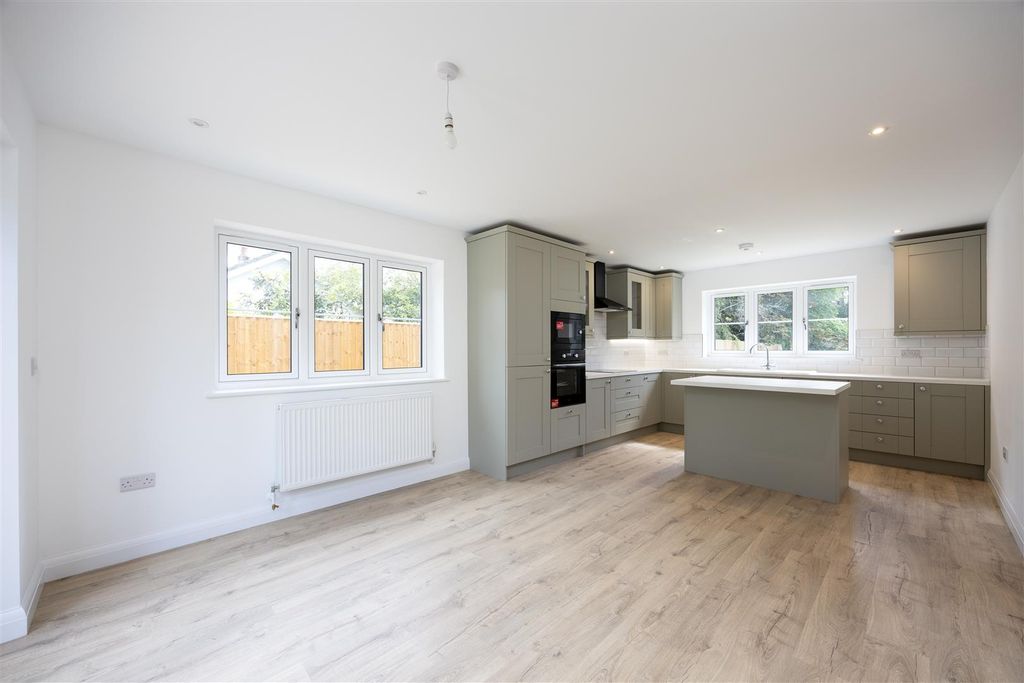 Additional image 9 of 2 bed detached house for saleCranmore, Isle Of Wight PO41