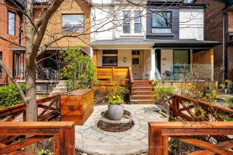 Additional image 7 of 477 Roxton Road, Toronto, ON, M6G 3R5