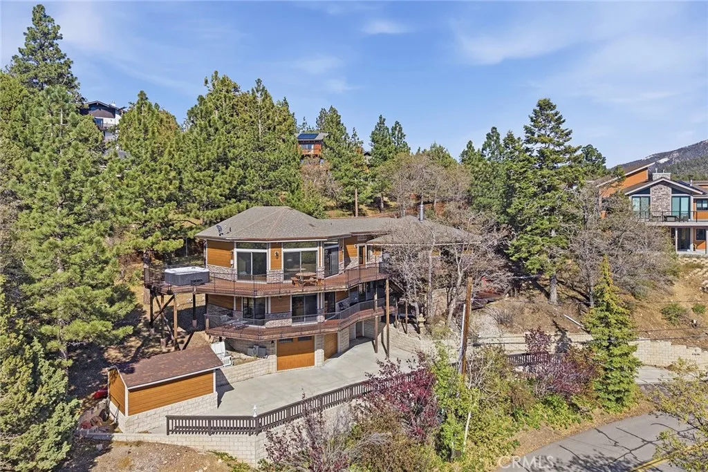 Additional image 2 of 43686 Colusa Drive, Big Bear Lake, CA 92315