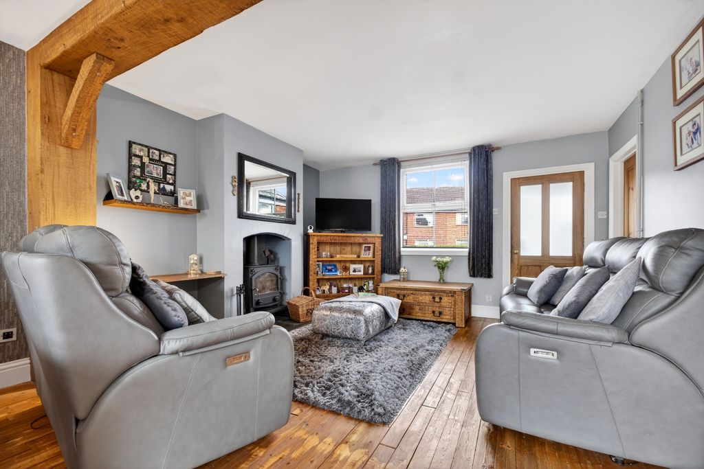 Additional image 9 of 5 bed semi-detached house for saleHouse With Annex - Credenhill, Hereford HR4