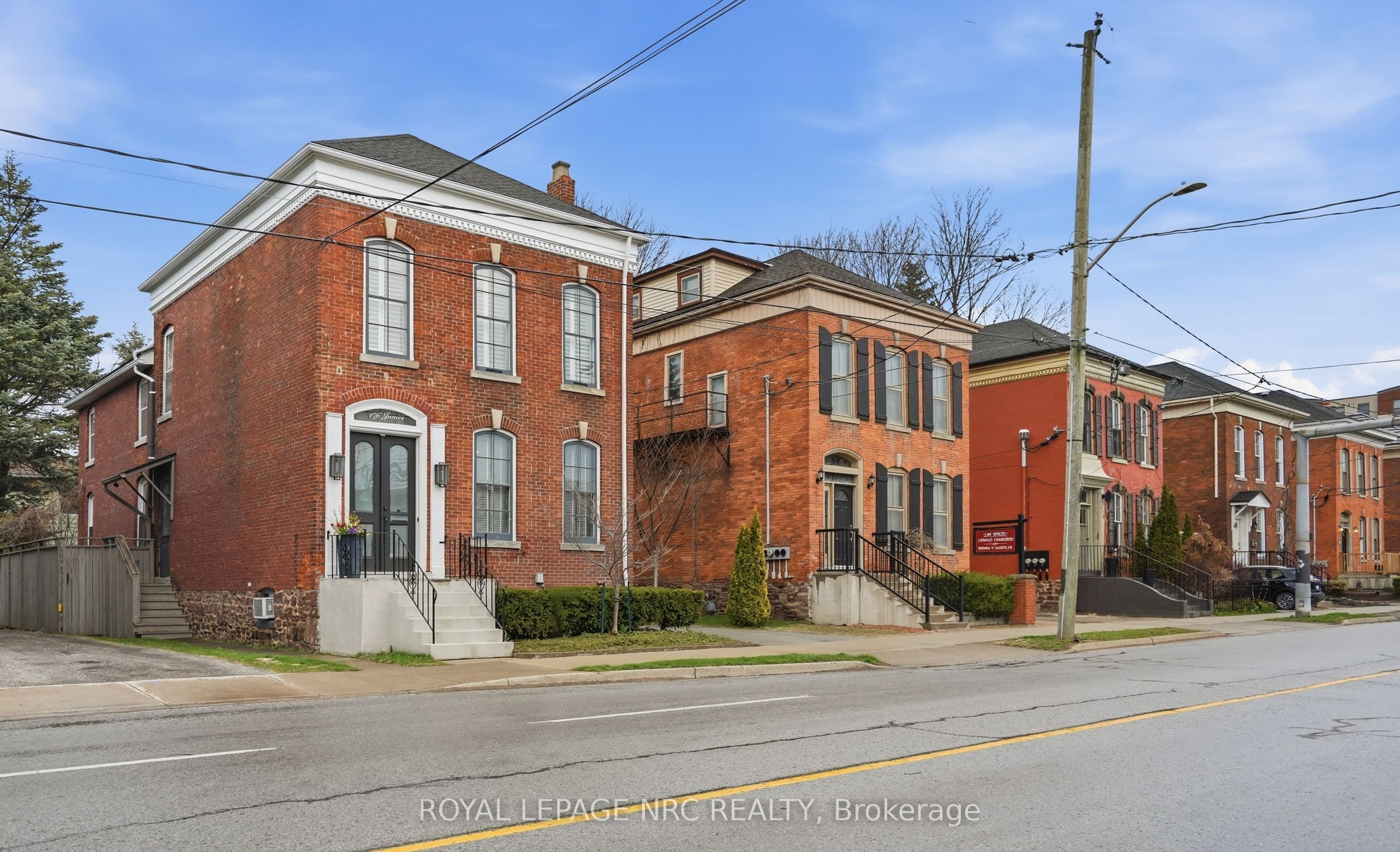 Additional image 2 of 176 James Street, St. Catharines, ON, L2R 5C5