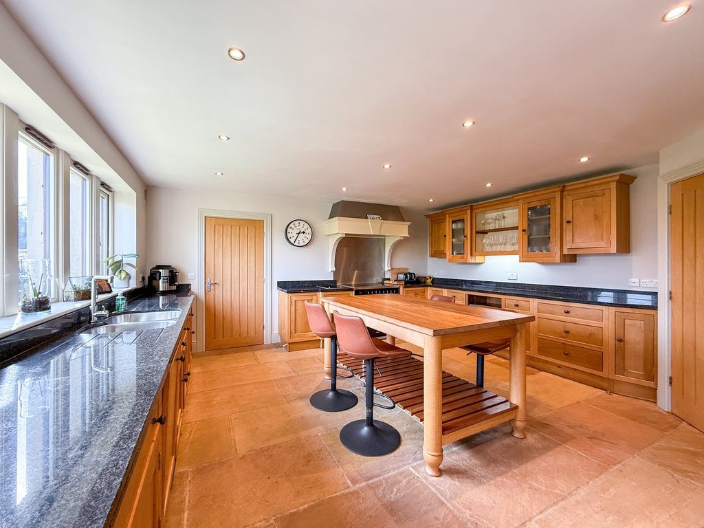 Additional image 4 of 4 bed detached house for saleMission View, Holmfirth HD9