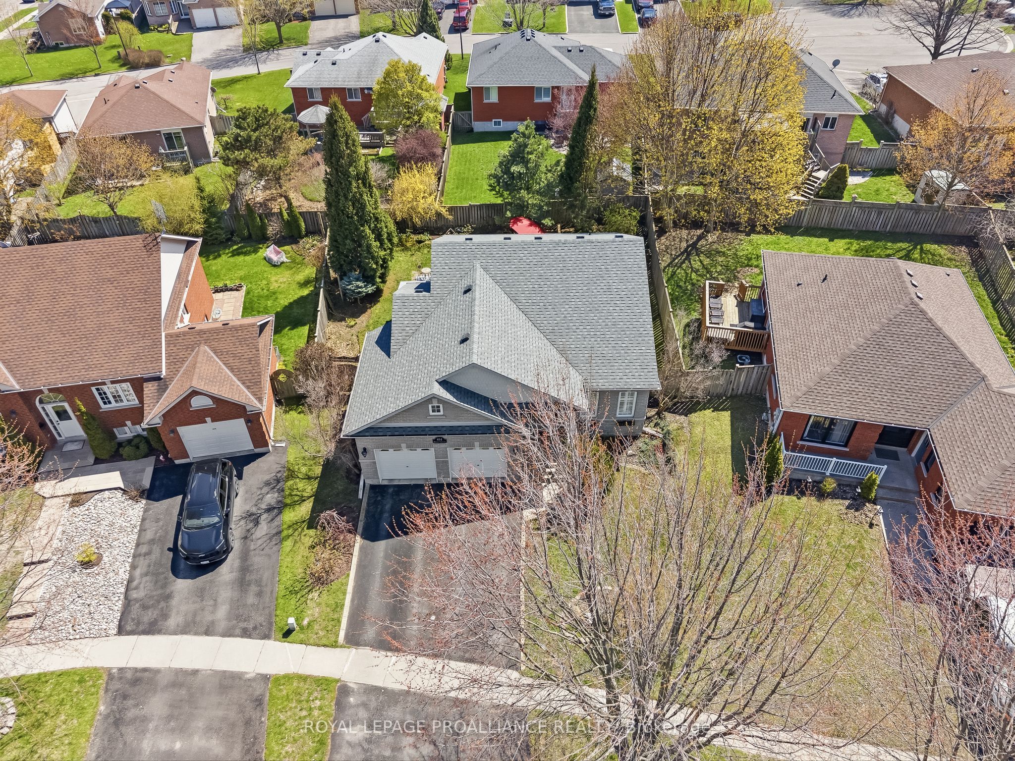 Additional image 3 of 854 Munson Crescent, Cobourg, ON, K9A 5P2