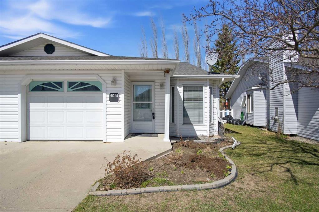 4014 Shannon Drive, Olds, AB, T4H1V9