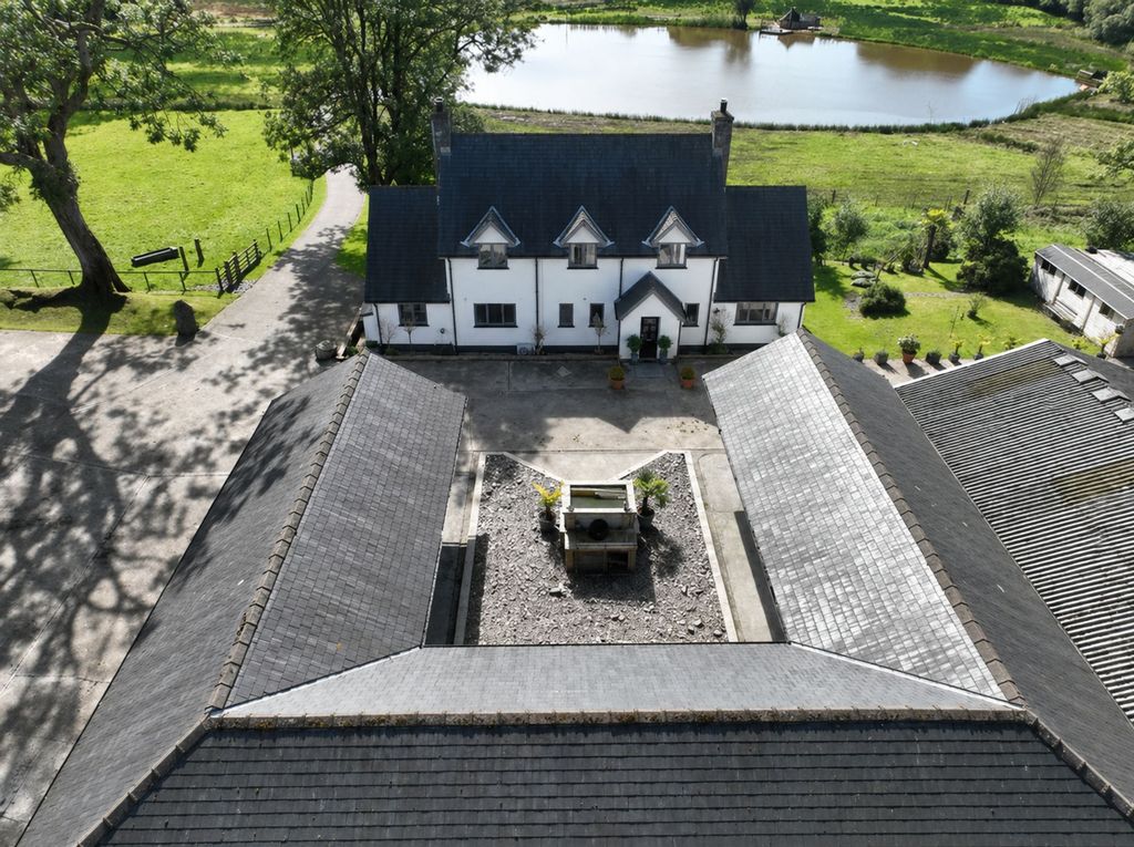 Additional image 9 of 5 bed detached house for saleTynreithyn, Tregaron SY25