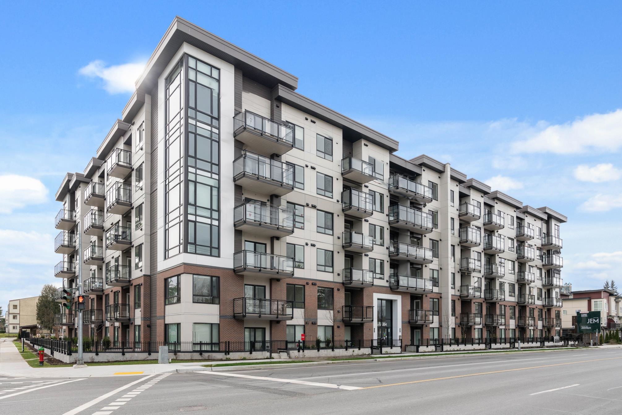 405-32174 George Ferguson Way, Abbotsford, BC, V2T 0L3
