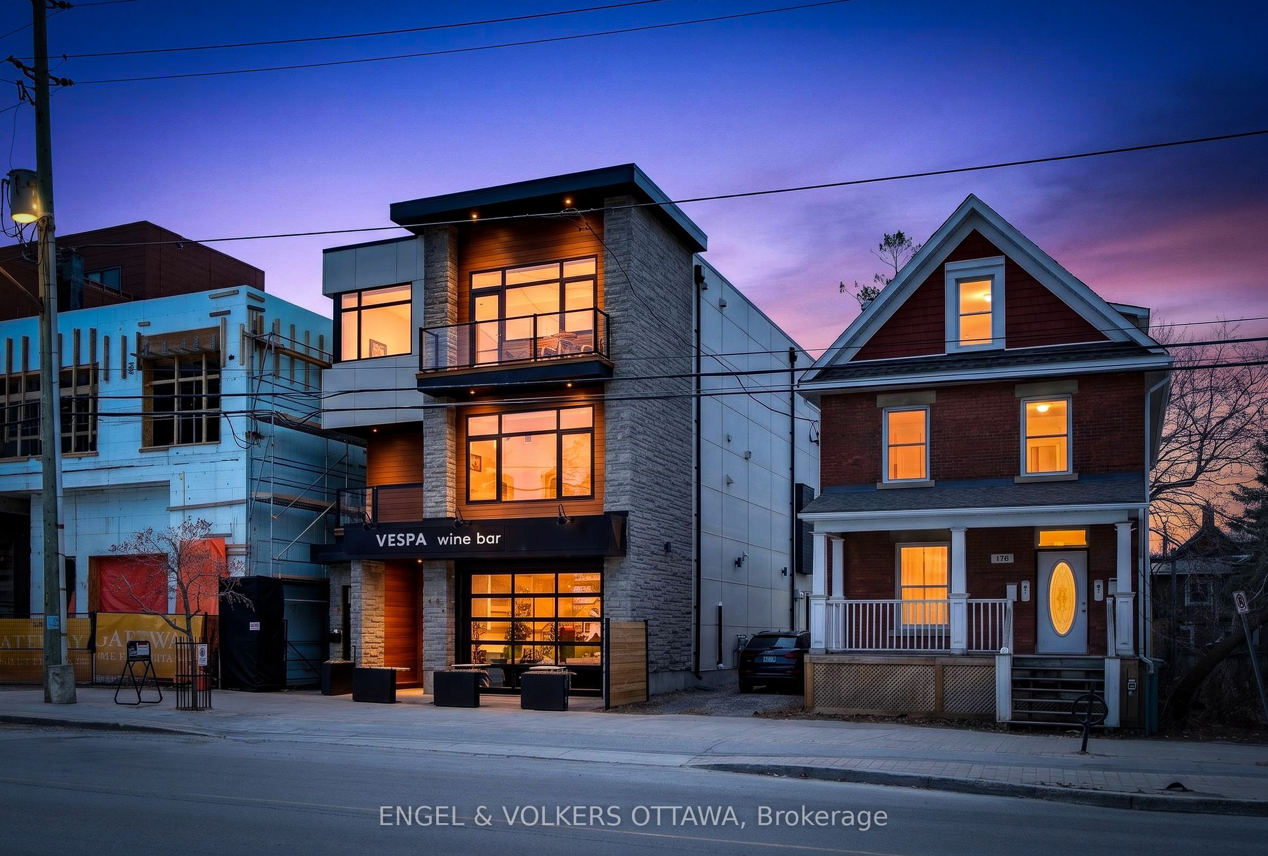 178 Main Street, Ottawa, ON, K1S 1C2