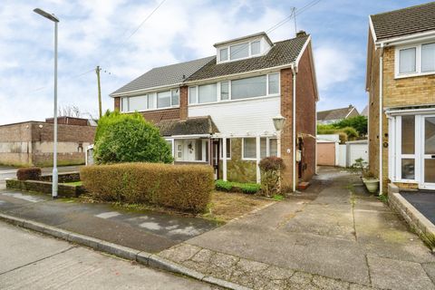 Penrhiw Road, Swansea, West Glamorgan SA6