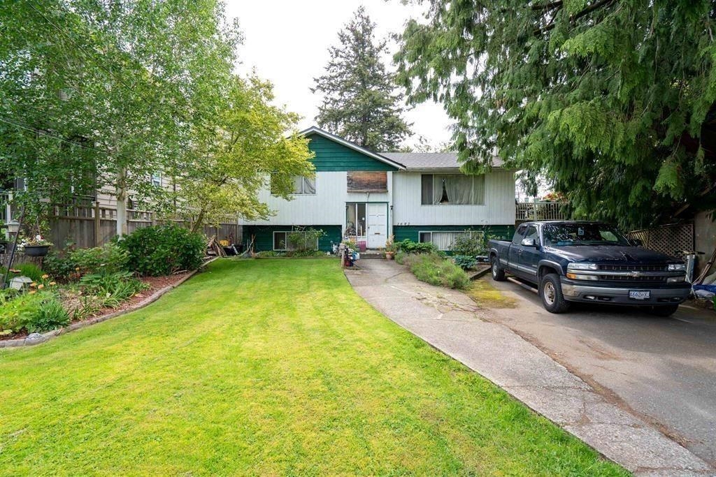 1682 140 Street, Surrey, BC, V4A 4G9