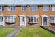 Sheldon Close, Long Eaton