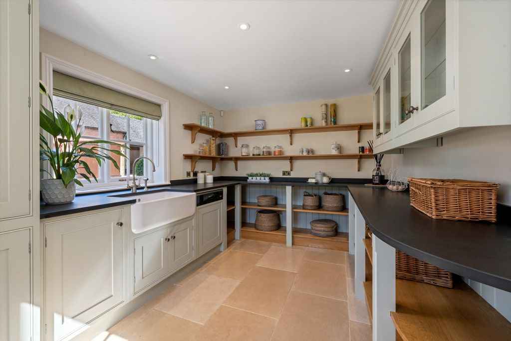 Additional image 14 of 5 bed detached house for saleAston, Stafford, Staffordshire ST18