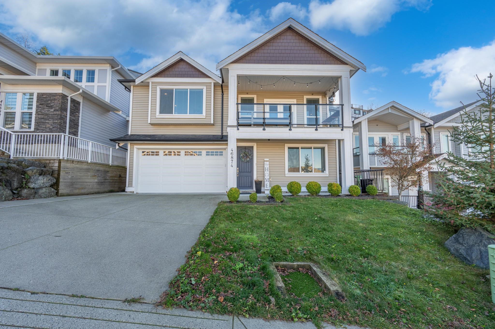 46874 Sylvan Drive, Chilliwack, BC, V2R 0J8