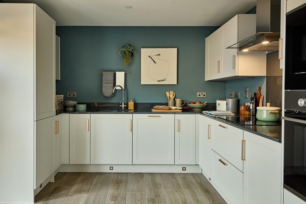 Additional image 9 of 3 bed detached house for sale"The Aynesdale - Plot 44" at Abbey Grange, Off Abbey Lane, Evesham WR11