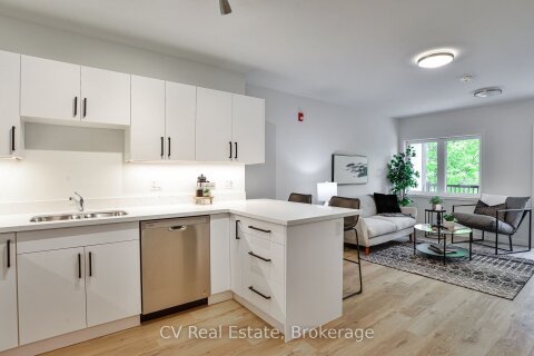 Additional image 8 of 204-50 Manominee Street, Huntsville, ON, P1H 1K8