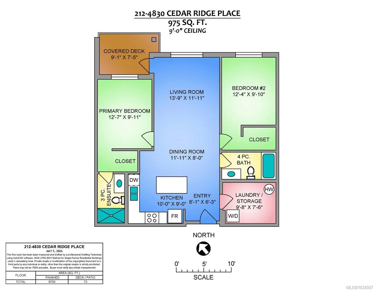 Additional image 2 of 212-4830 Cedar Ridge Place, Nanaimo, BC, V9T 0M9