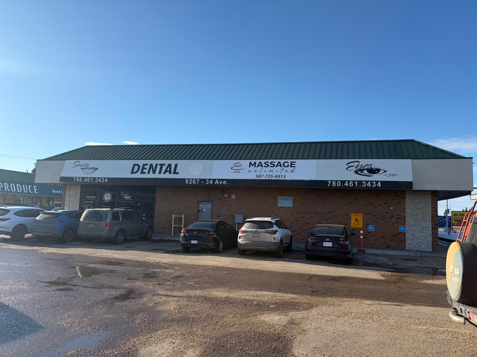 9267B,-9267 34 Avenue NW, Edmonton, AB, T6N1G8
