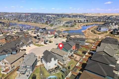 Additional image 7 of 49 Kingsbridge Place SE, Airdrie, AB, T4A 0S4