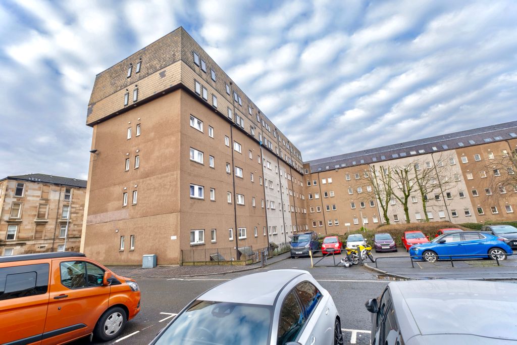 Additional image 20 of 1 bed flat for saleBeltane Street, Glasgow G3