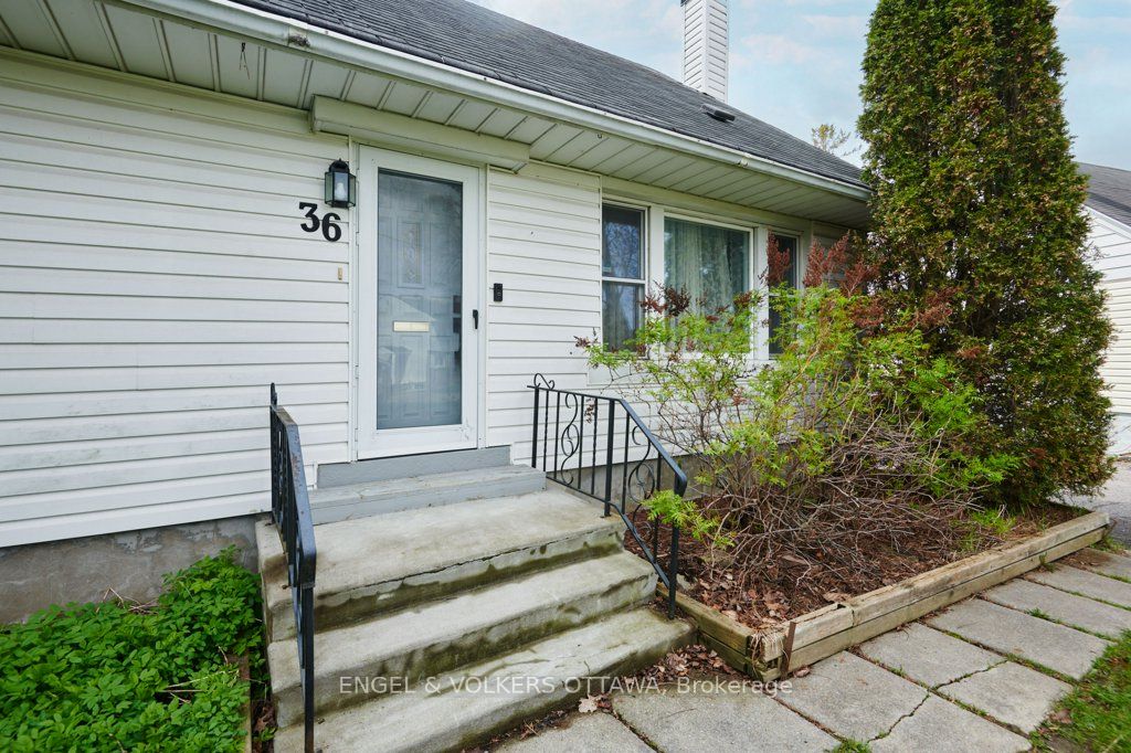 36 Argue Drive, Ottawa, ON, K2E 6S1 photo 4
