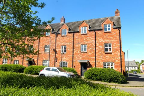 Kings Drive, Stoke Gifford BS34