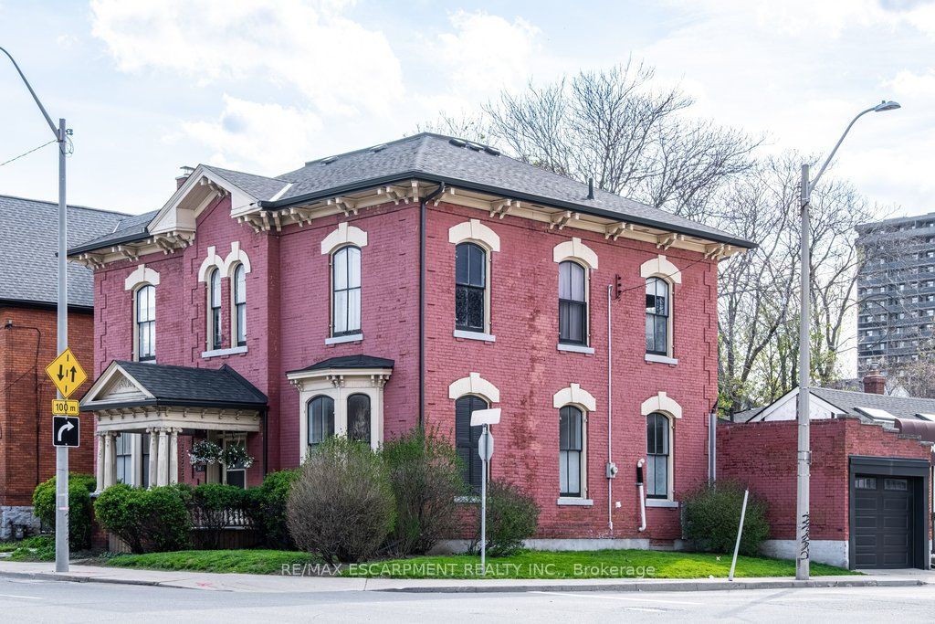Additional image 3 of 58 Wellington Street S, Hamilton, ON, L8N 2R1