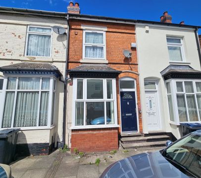 33 Gough Road, Greet, Birmingham, West Midlands B11