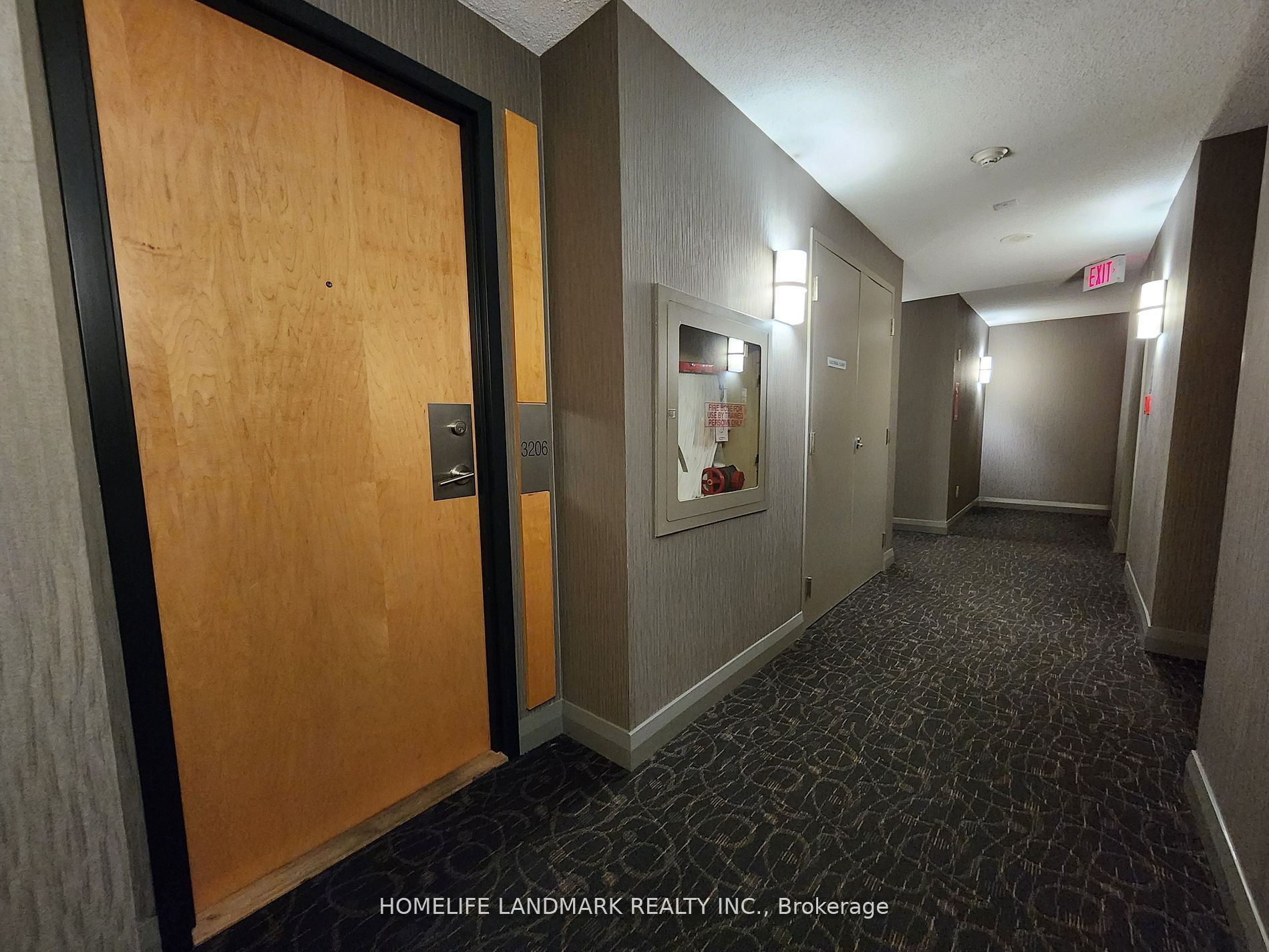 Additional image 4 of 3206-50 Brian Harrison Way, Toronto, ON, M1P 5J4