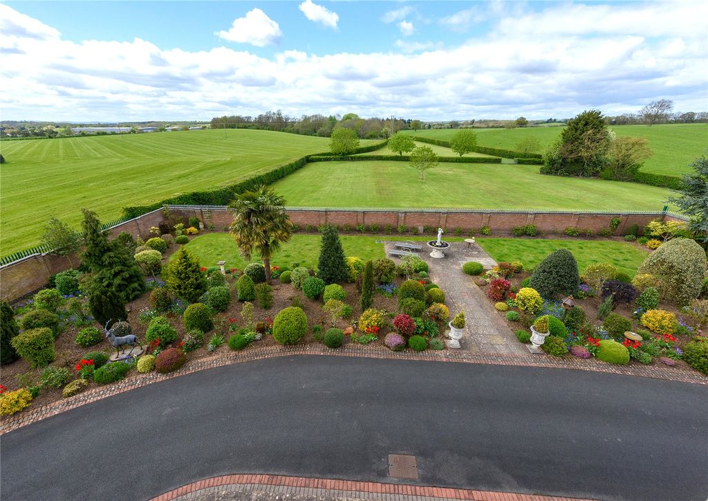 Additional image 13 of 5 bed equestrian for saleElmbridge, Droitwich, Worcestershire WR9
