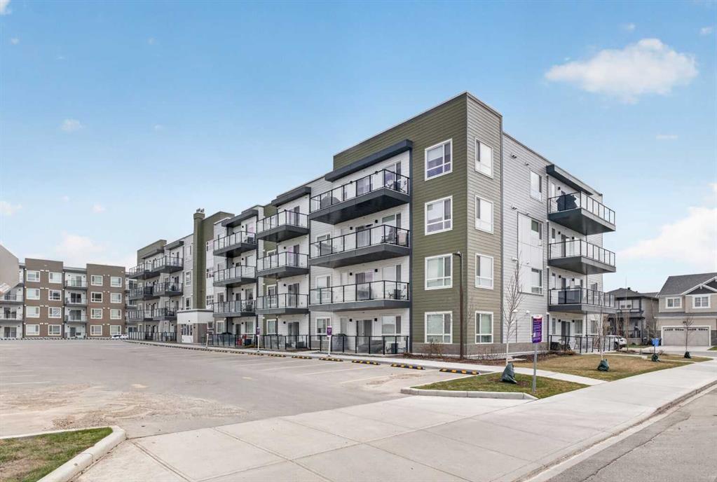 1206-33 Carringham Gate NW, Calgary, AB, T3P 2H6