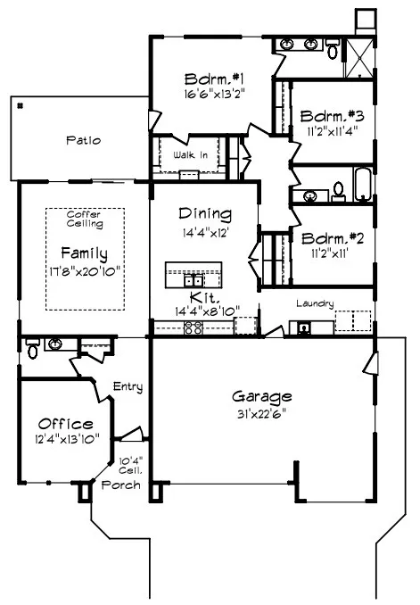 Additional image 4 of 323 Ellingson Way, Chico, CA 95973