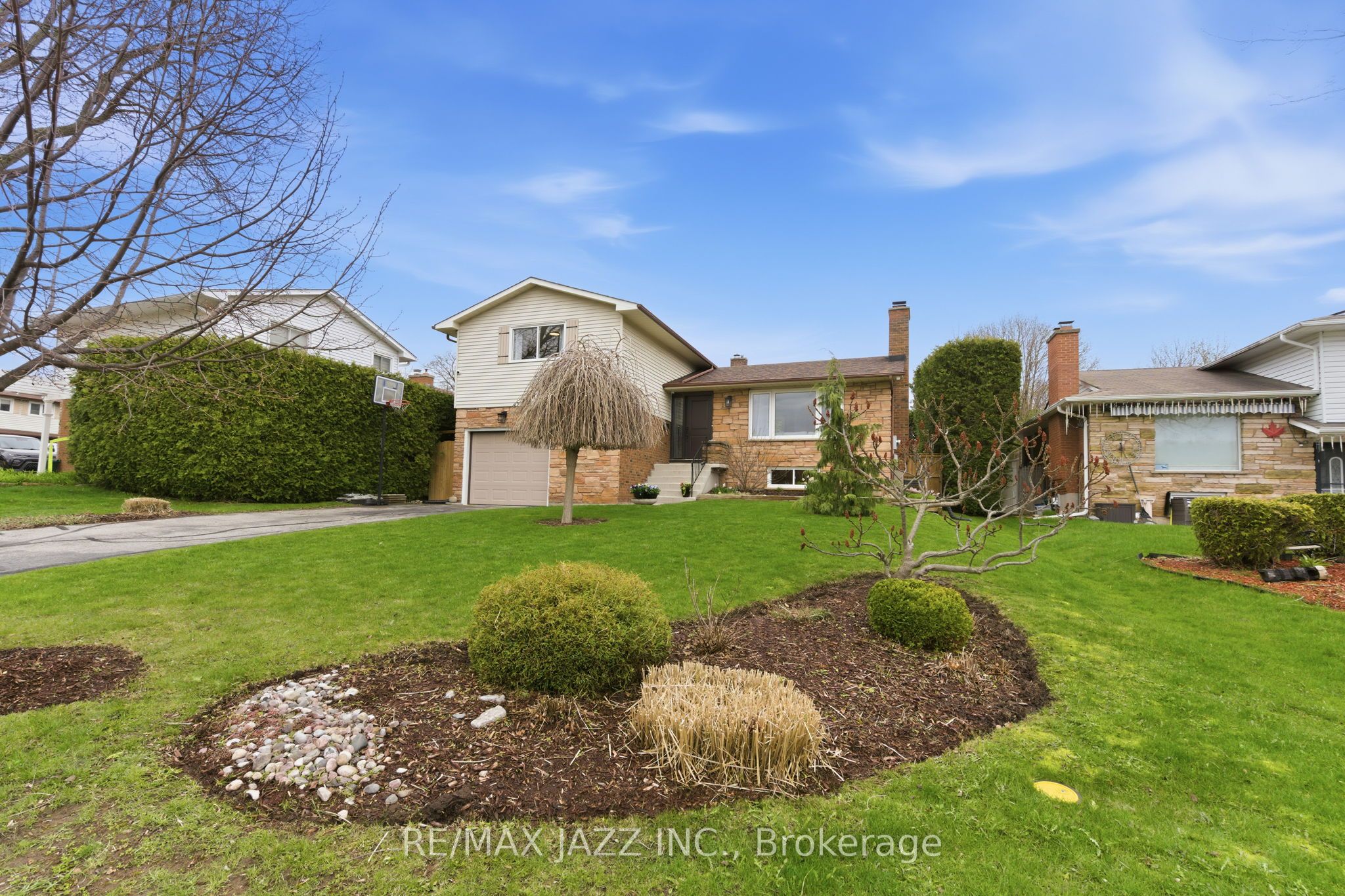 47 Martindale Street, Oshawa, ON, L1H 6W7