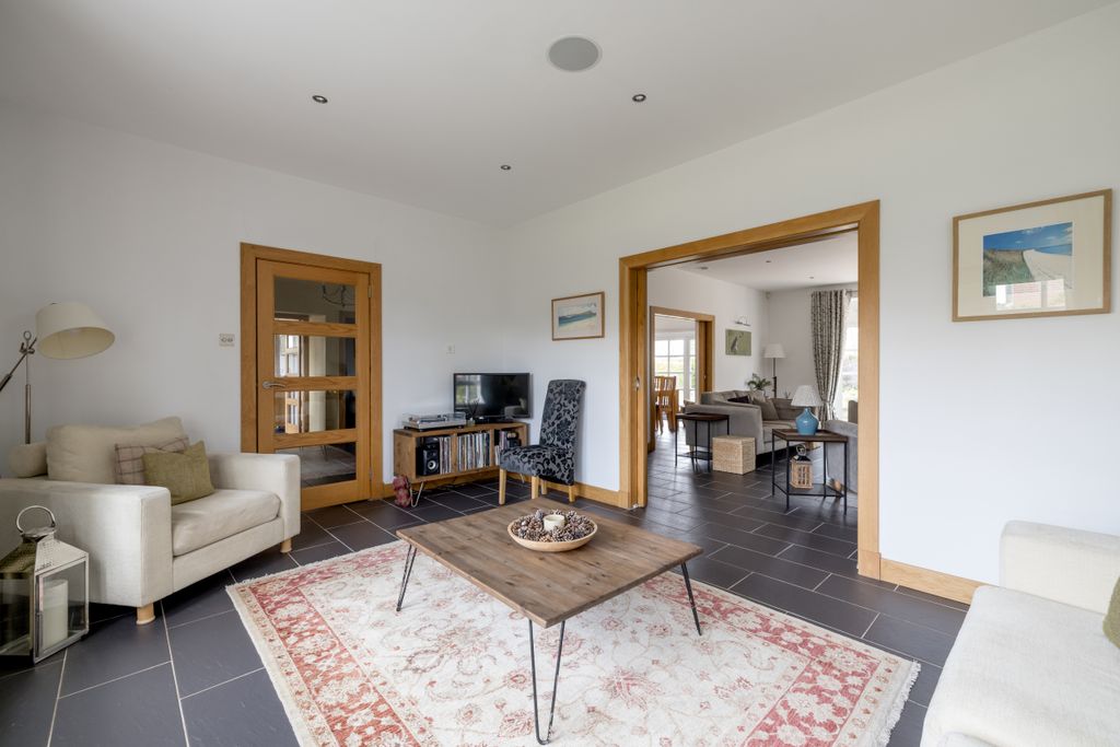 Additional image 7 of 5 bed detached house for saleSeaforth, 46 The Village, Archerfield, Dirleton, East Lothian EH39