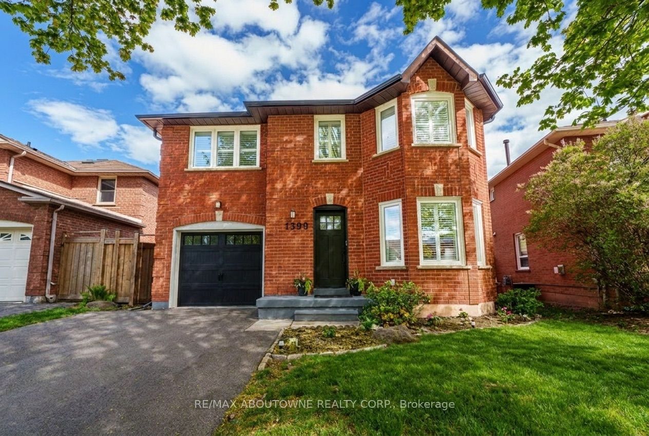 1399 Cobbler Lane, Oakville, ON, L6M 3C1