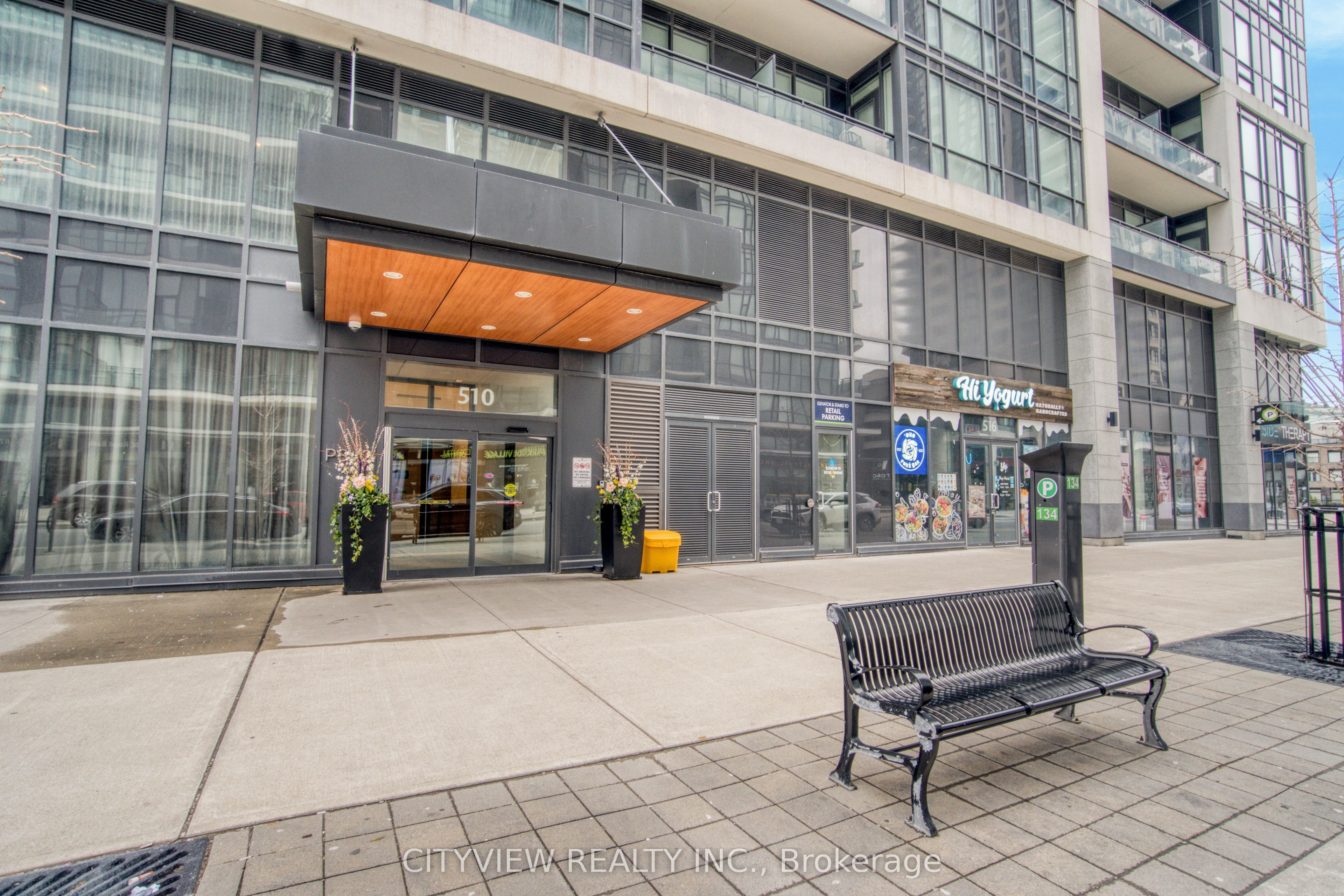 Additional image 4 of 2905-510 Curran Place, Mississauga, ON, L5B 0J8