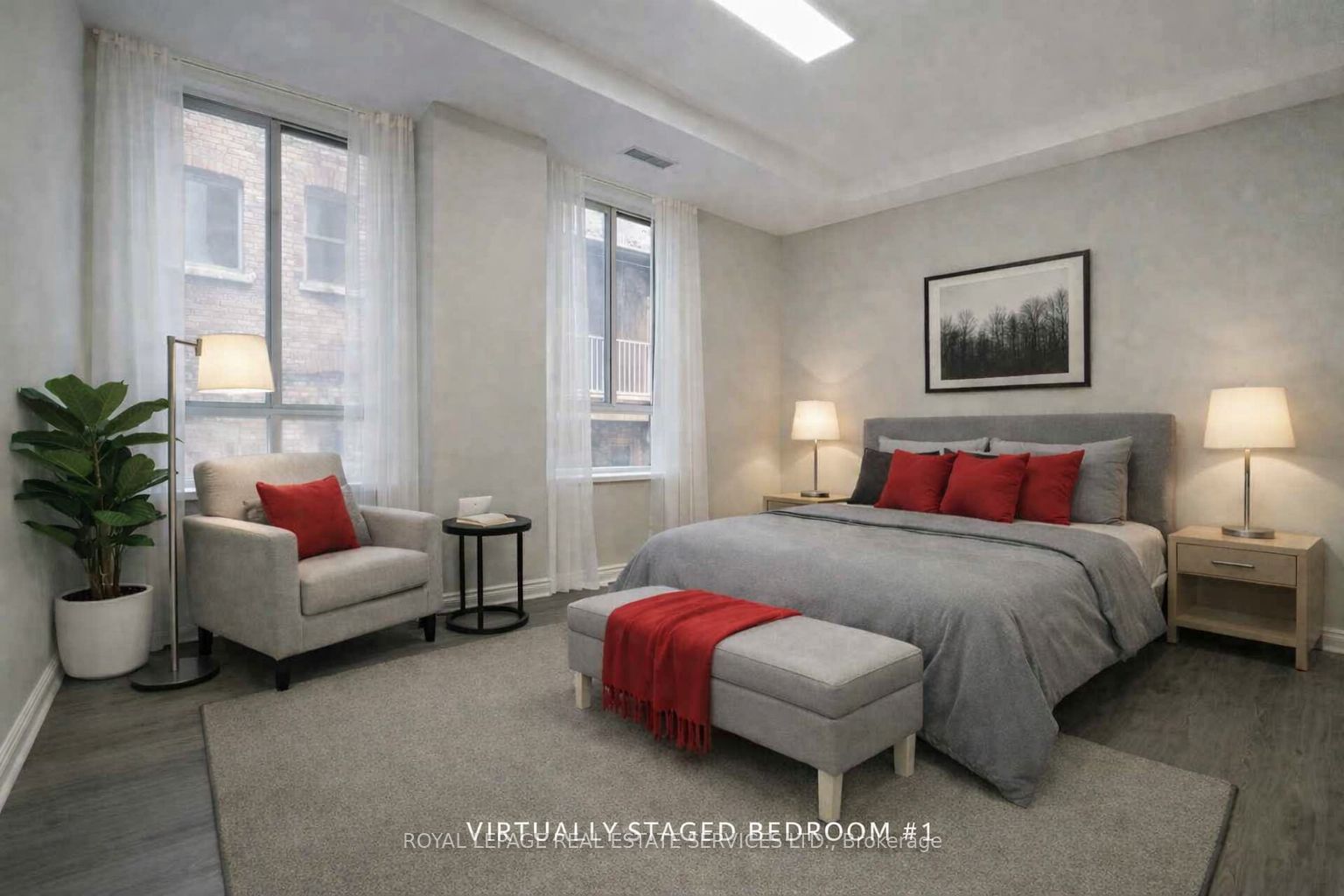 Additional image 4 of 302-135 Maitland Street, Toronto, ON, M4Y 1E5