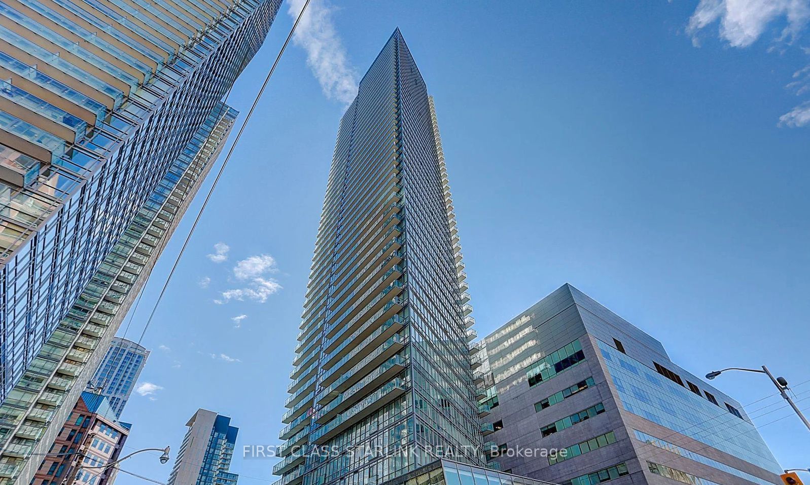 Additional image 2 of 3801-832 Bay Street, Toronto, ON, M5S 1Z6