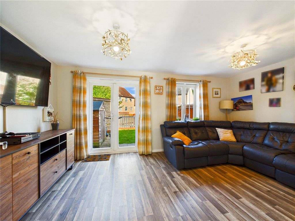 Additional image 12 of 4 bed terraced house for saleHead Way, Sudbury, Suffolk CO10