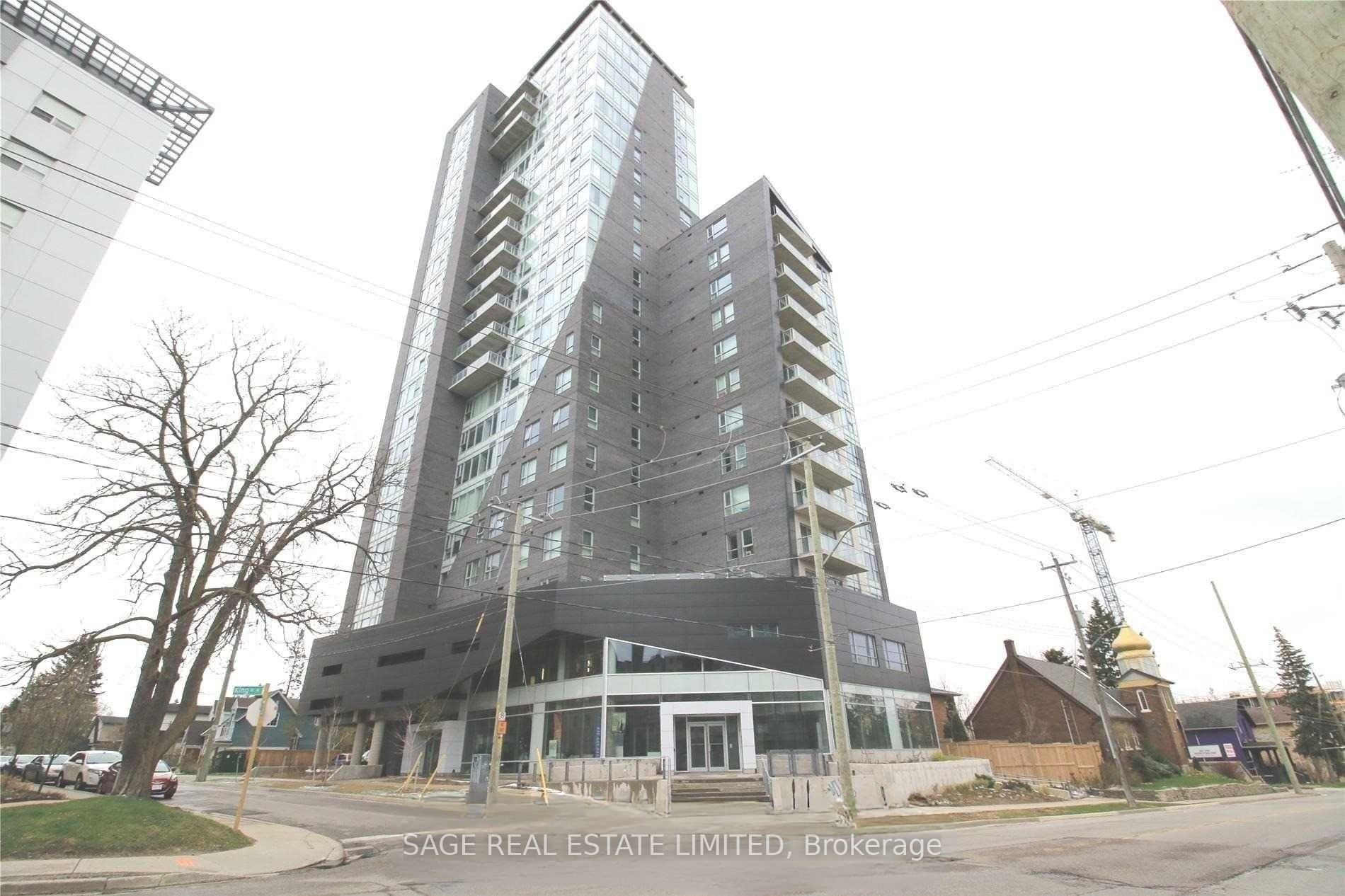 2002-158 King Street N, Waterloo, ON, N2J 2Y2