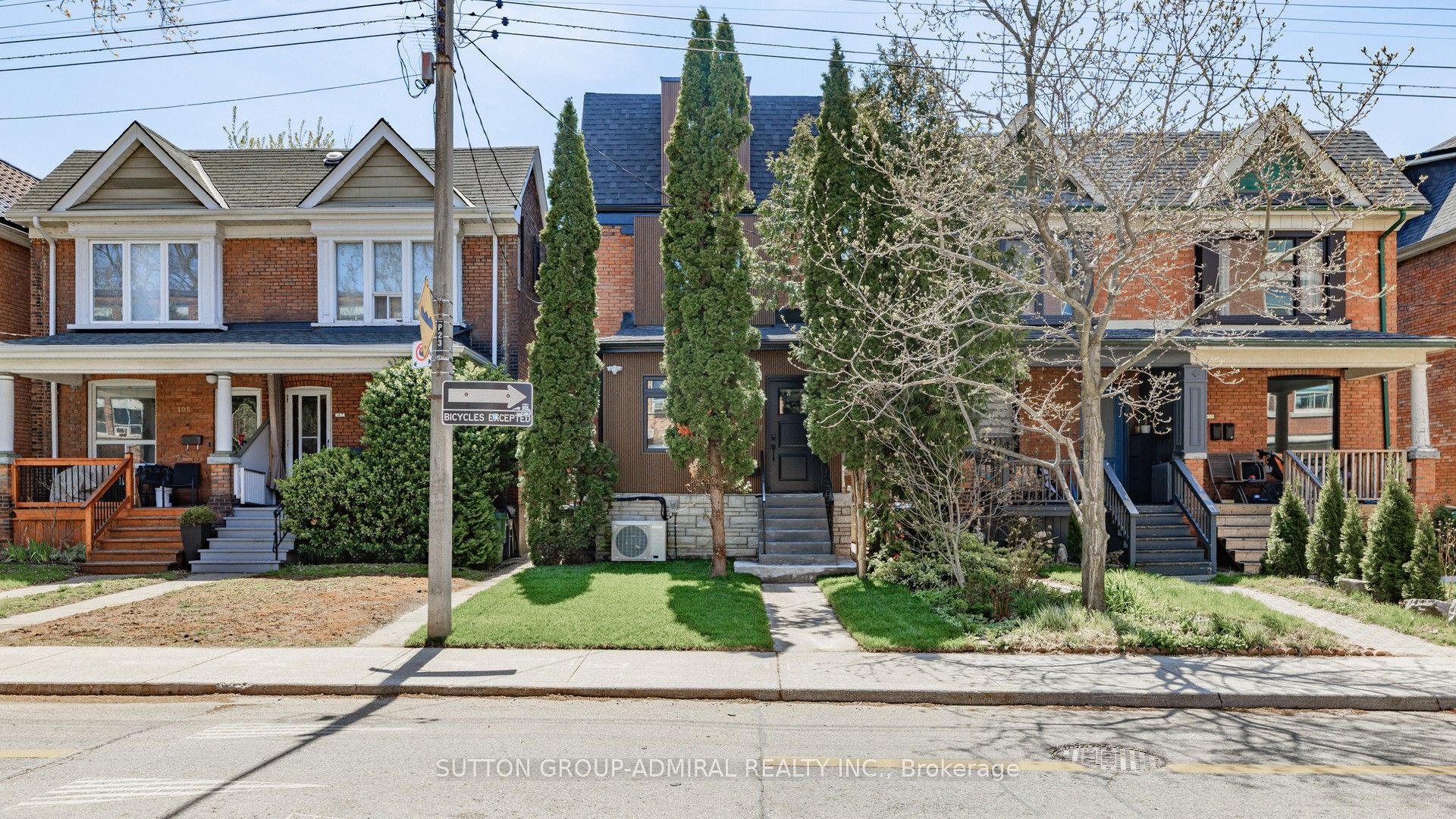 Additional image 5 of 109 Fermanagh Avenue, Toronto, ON, M6R 1M1