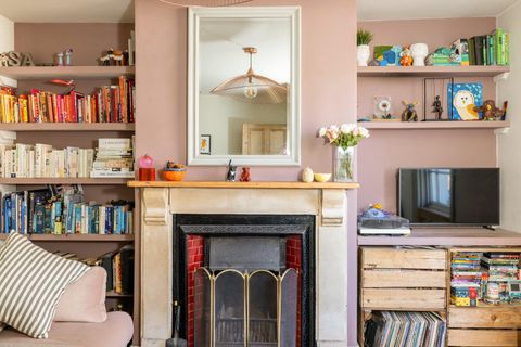 Eastfield Terrace, Henleaze BS9