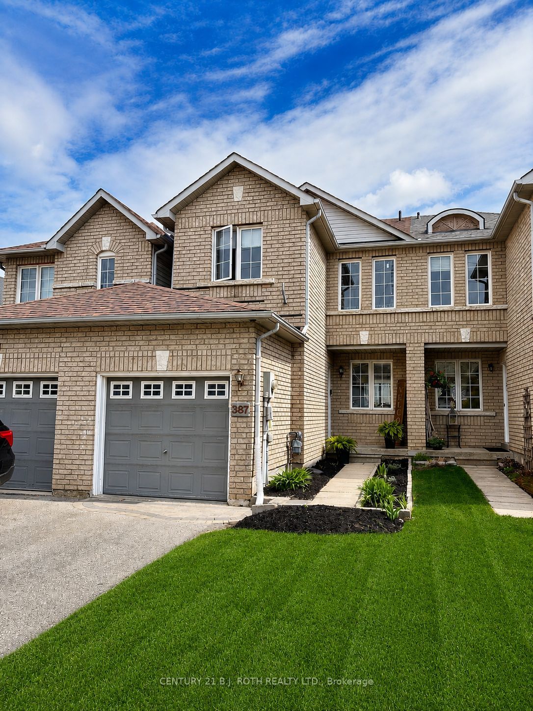 387 Ferndale Drive S, Barrie, ON, L4N 0M1
