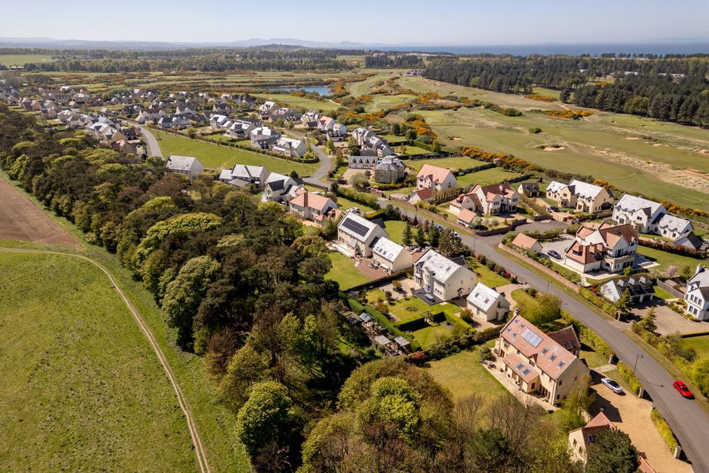 Additional image 38 of 5 bed detached house for saleSeaforth, 46 The Village, Archerfield, Dirleton, East Lothian EH39